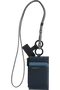 Bolsa de Pescoço com Suporte para Telemóvel Azul - Prismix SLG | Samsonite Bolsa de Pescoço com Suporte para Telemóvel Azul - Prismix SLG | Samsonite