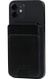 Porta-Cartões Magnético Preto - Prismix SLG | Samsonite Porta-Cartões Magnético Preto - Prismix SLG | Samsonite