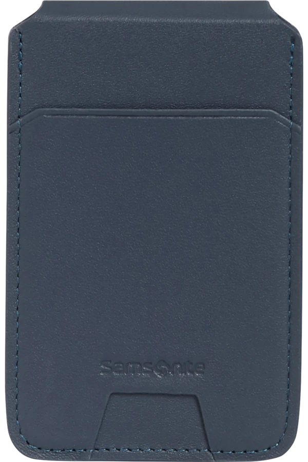 Porta-Cartões Magnético Azul - Prismix SLG | Samsonite