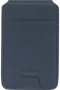 Porta-Cartões Magnético Azul - Prismix SLG | Samsonite Porta-Cartões Magnético Azul - Prismix SLG | Samsonite