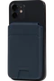 Porta-Cartões Magnético Azul - Prismix SLG | Samsonite Porta-Cartões Magnético Azul - Prismix SLG | Samsonite