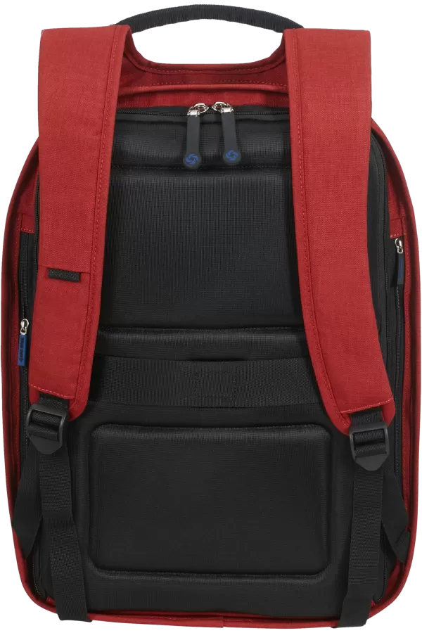 Mochila Antirroubo para Portátil 15.6" com Porta USB Granada - Securipak | Samsonite