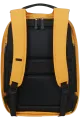 Mochila Antirroubo para Portátil 15.6" com Porta USB Amarelo Torrado - Securipak | Samsonite