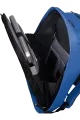 Mochila Antirroubo para Portátil 15.6" com Porta USB Azul Caneta - Securipak | Samsonite