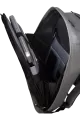 Mochila Antirroubo para Portátil 15.6" com Porta USB Cinzenta - Securipak | Samsonite