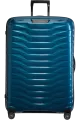 Mala de Viagem Extragrande 81cm 4 Rodas Azul Petróleo - Proxis | Samsonite