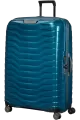 Mala de Viagem Extragrande 81cm 4 Rodas Azul Petróleo - Proxis | Samsonite