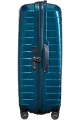 Mala de Viagem Extragrande 81cm 4 Rodas Azul Petróleo - Proxis | Samsonite