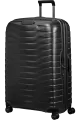 Mala de Viagem Extragrande 81cm 4 Rodas Grafite Mate - Proxis | Samsonite