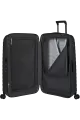 Mala de Viagem Extragrande 81cm 4 Rodas Grafite Mate - Proxis | Samsonite