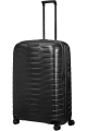 Mala de Viagem Extragrande 81cm 4 Rodas Grafite Mate - Proxis | Samsonite