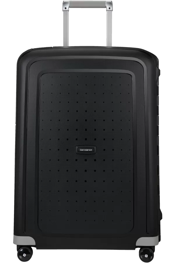 Frontal - S'Cure | Samsonite