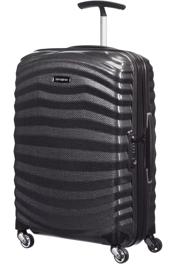 Perfil - Lite-Shock | Samsonite