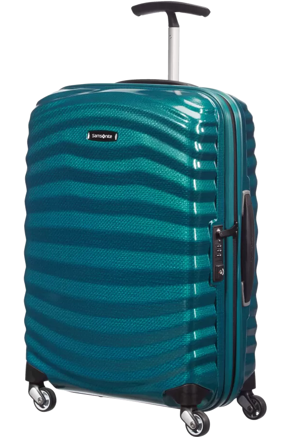 Perfil - Lite-Shock | Samsonite