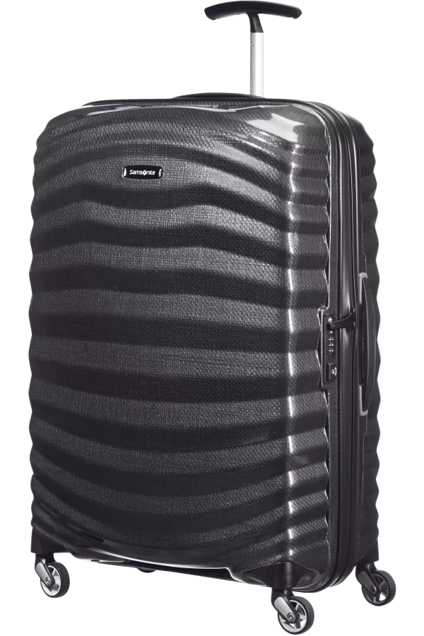 Perfil - Lite-Shock | Samsonite