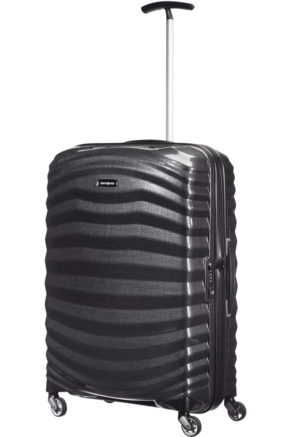 Perfil - Lite-Shock | Samsonite