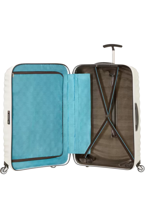 Interior - Lite-Shock | Samsonite