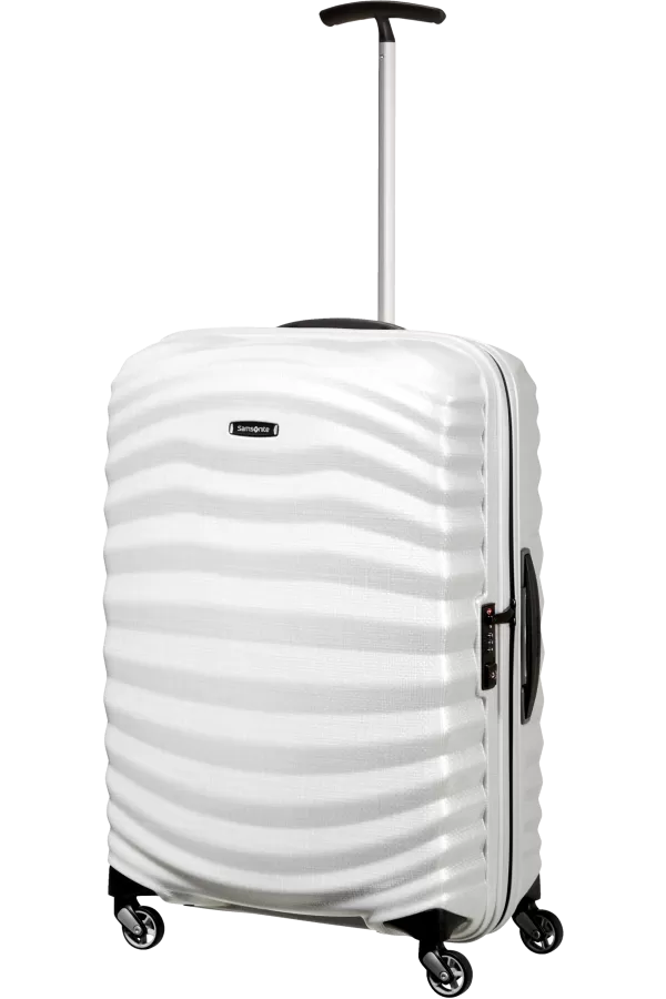 Perfil - Lite-Shock | Samsonite