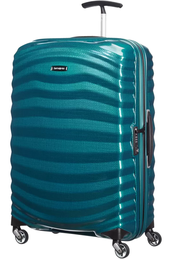 Perfil - Lite-Shock | Samsonite