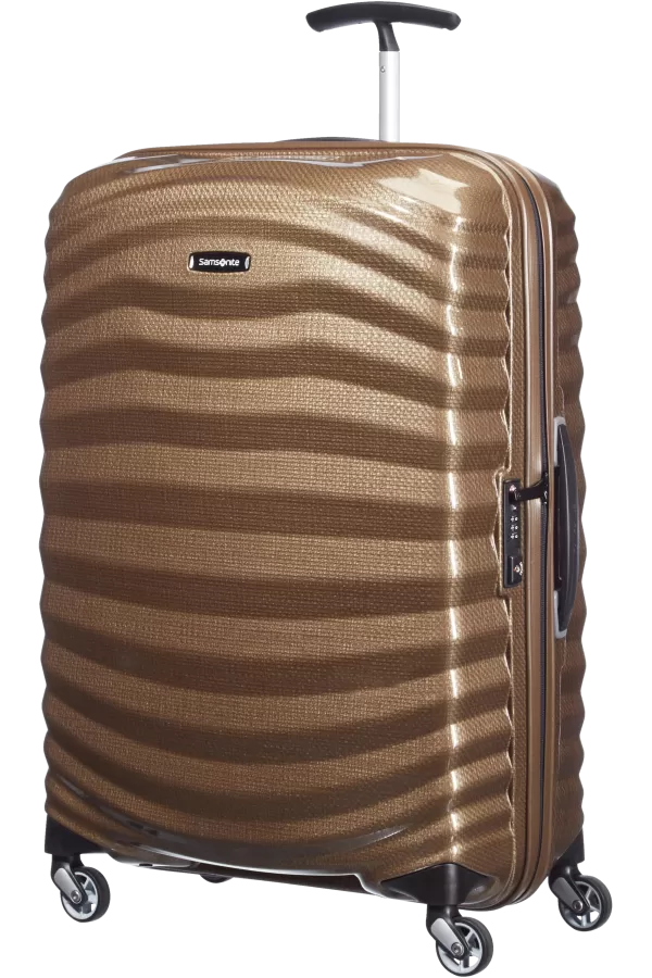 Perfil - Lite-Shock | Samsonite