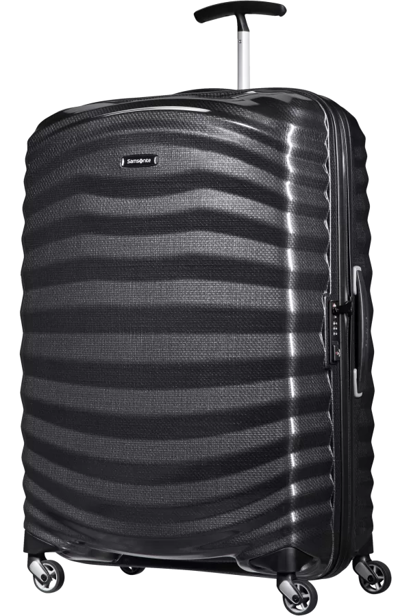 Perfil - Lite-Shock | Samsonite