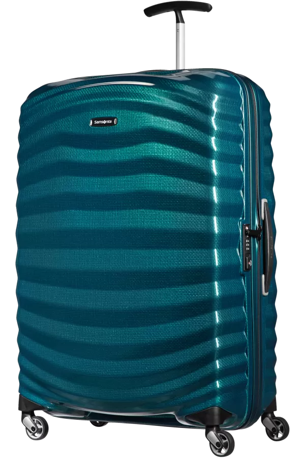 Perfil - Lite-Shock | Samsonite