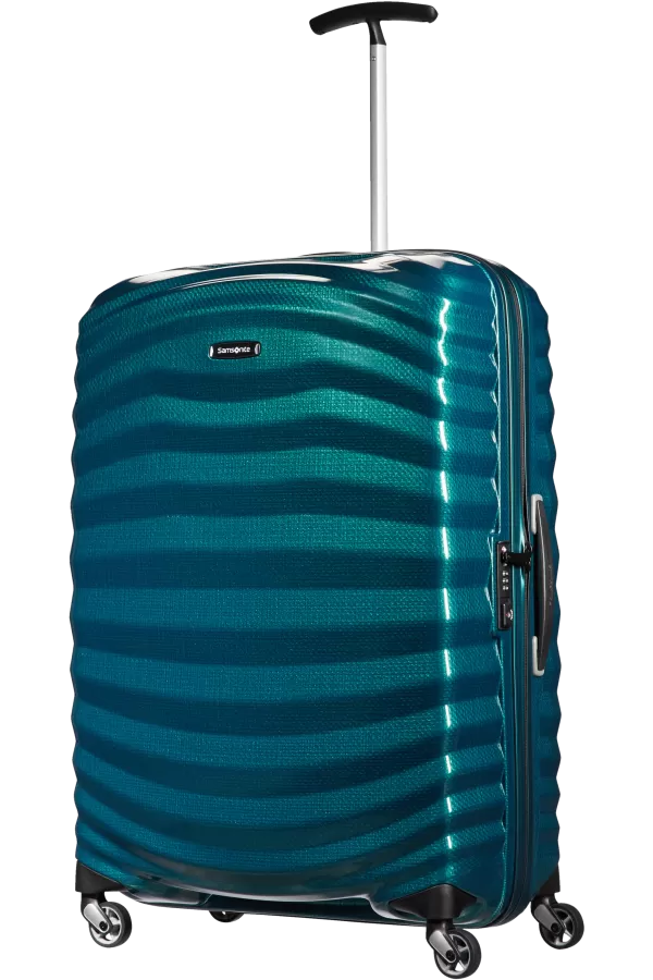 Perfil - Lite-Shock | Samsonite