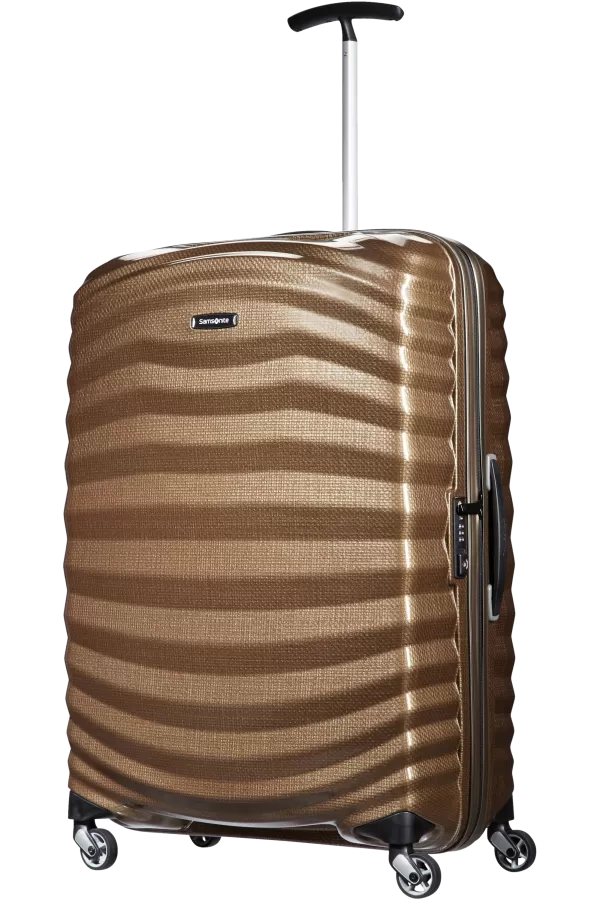 Perfil - Lite-Shock | Samsonite