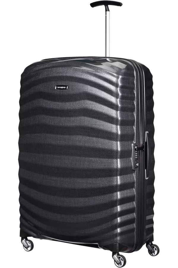 Perfil - Lite-Shock | Samsonite