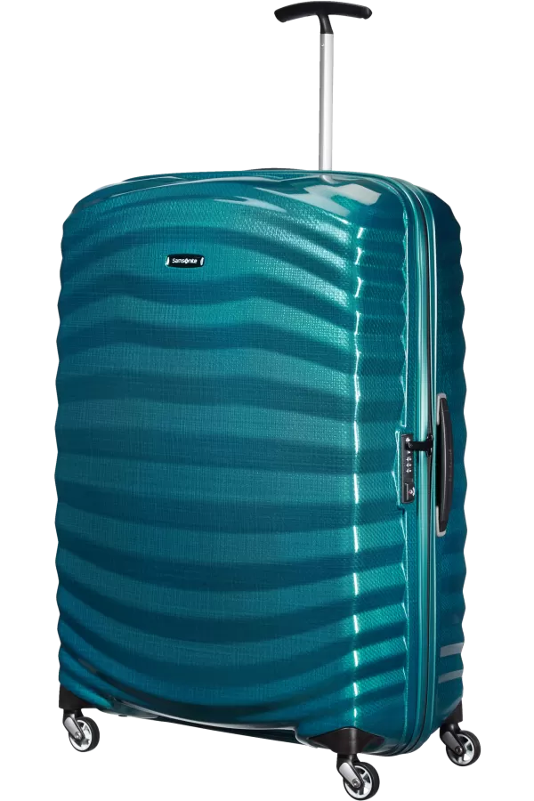 Perfil - Lite-Shock | Samsonite