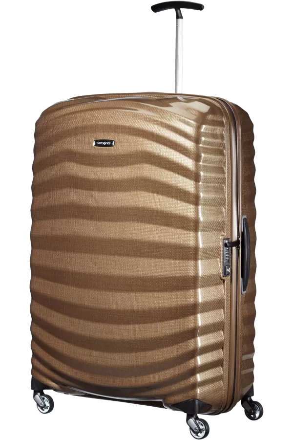 Perfil - Lite-Shock | Samsonite