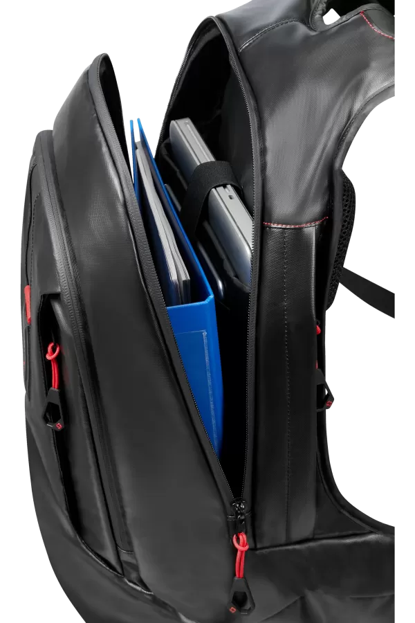 Interior - Paradiver Light | Samsonite