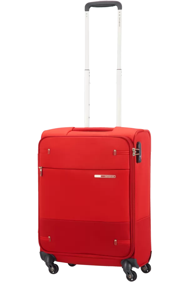 Perfil - Base Boost | Samsonite