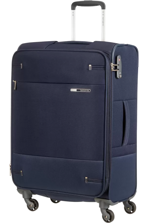 Perfil - Base Boost | Samsonite