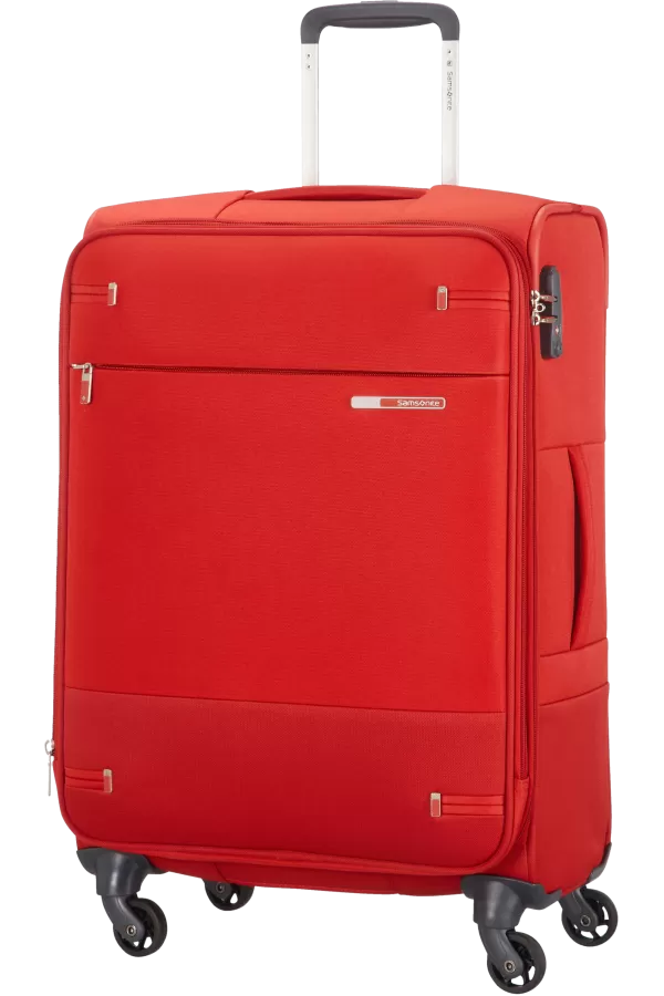 Perfil - Base Boost | Samsonite