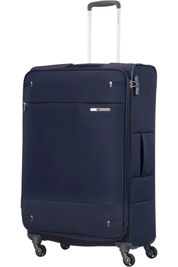 Perfil - Base Boost | Samsonite