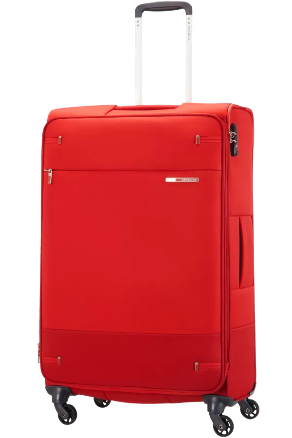 Perfil - Base Boost | Samsonite