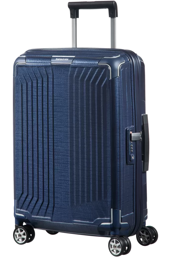 Frontal - Lite-Box | Samsonite