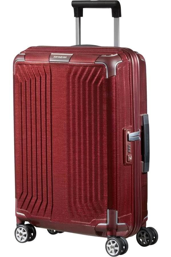 Frontal - Lite-Box | Samsonite