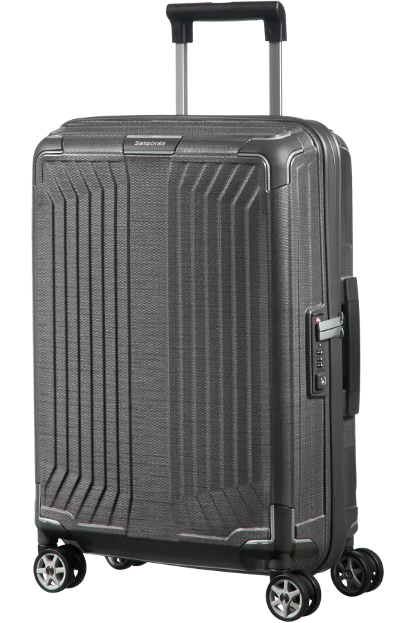Frontal - Lite-Box | Samsonite