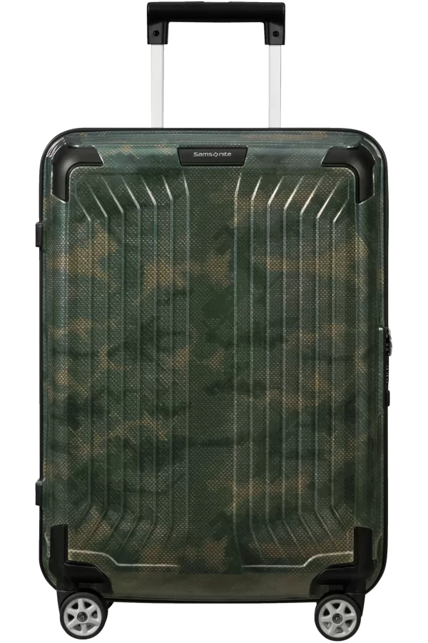 Frontal - Lite-Box | Samsonite