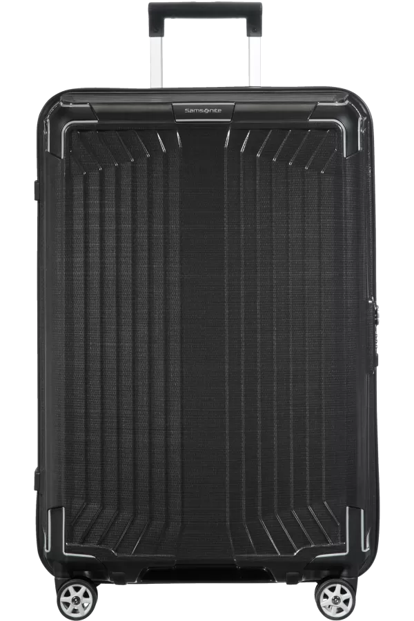 Frontal - Lite-Box | Samsonite