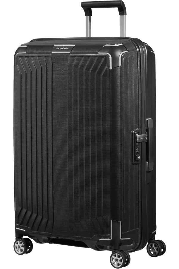 Perfil - Lite-Box | Samsonite