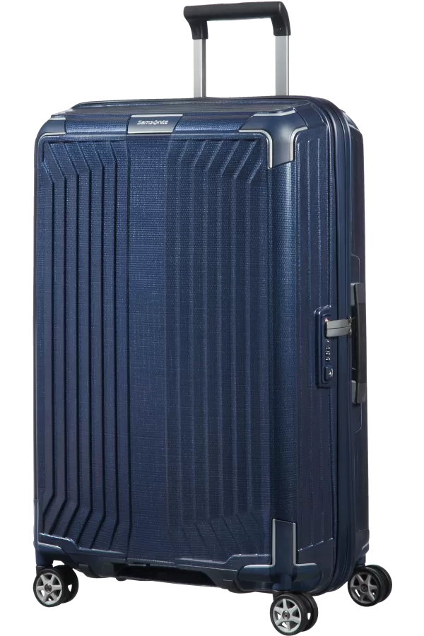 Perfil - Lite-Box | Samsonite