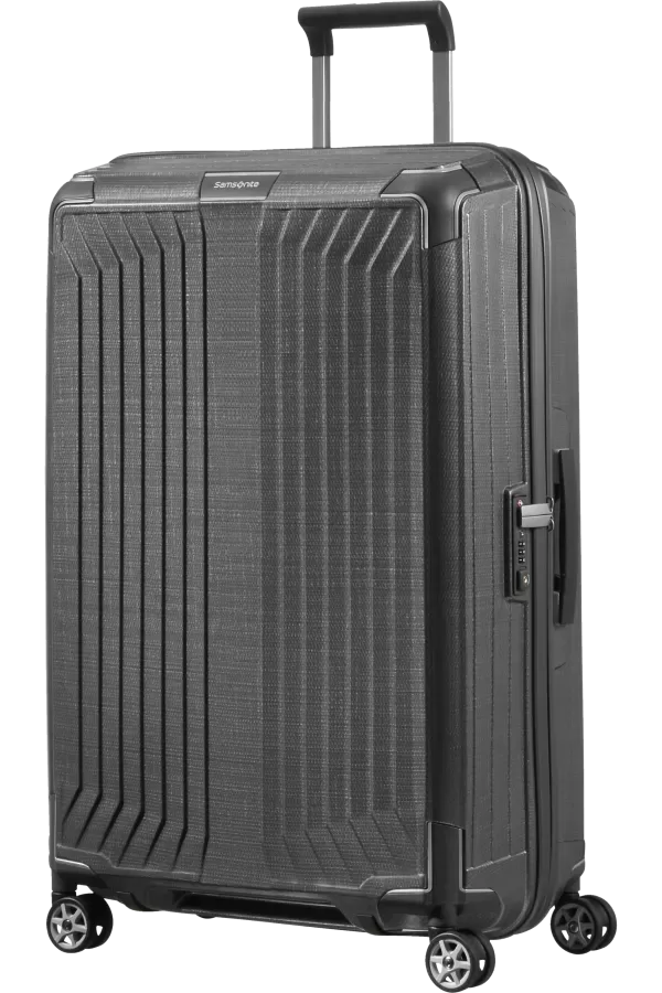 Frontal - Lite-Box | Samsonite