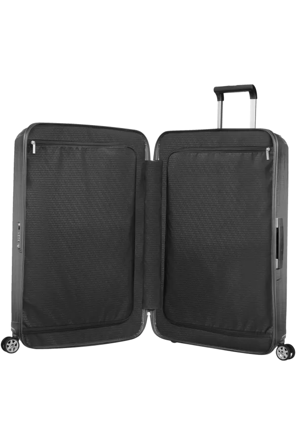 Interior - Lite-Box | Samsonite
