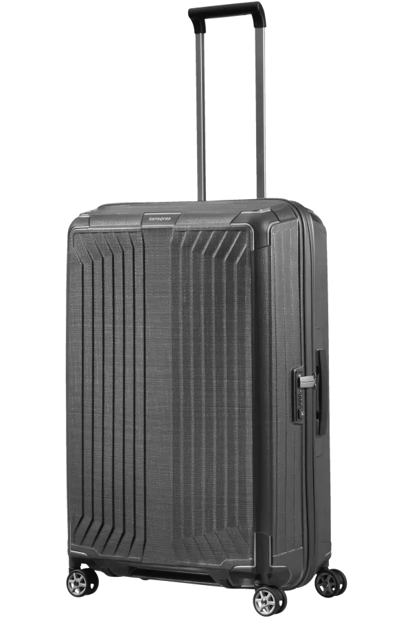 Perfil - Lite-Box | Samsonite