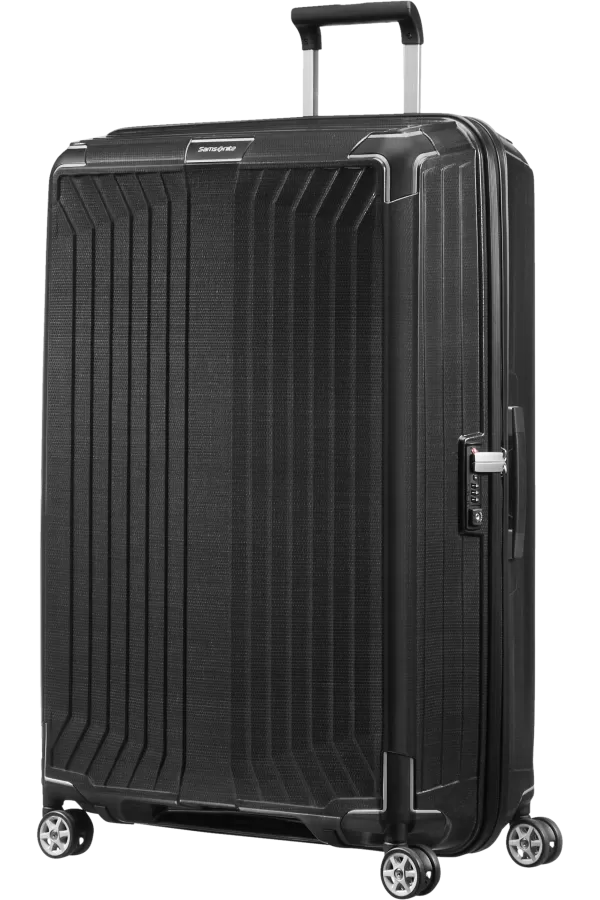 Frontal - Lite-Box | Samsonite