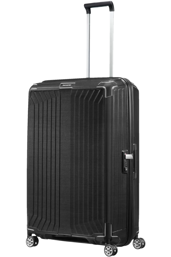 Perfil - Lite-Box | Samsonite