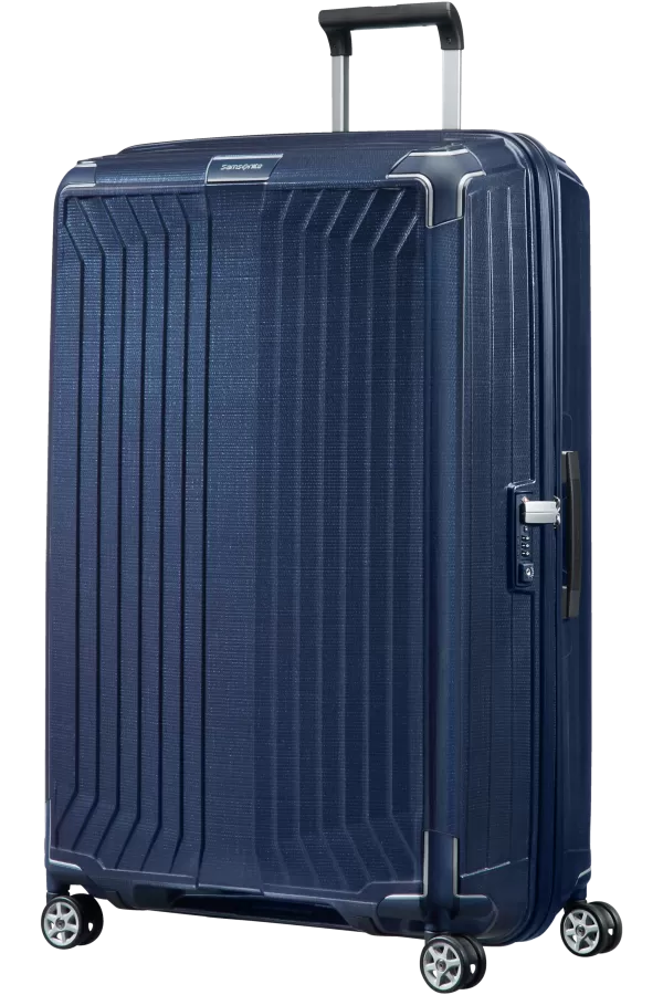 Frontal - Lite-Box | Samsonite